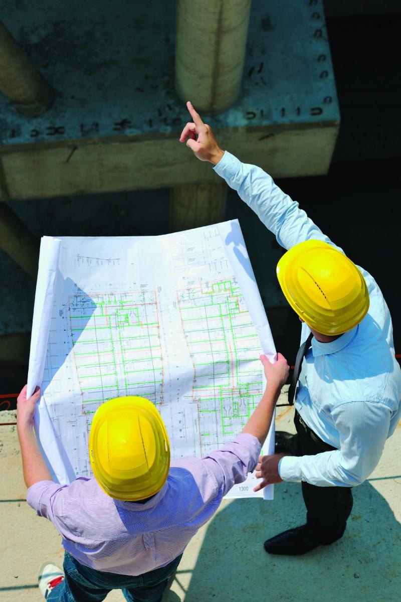 Best Construction Company in Amritsar