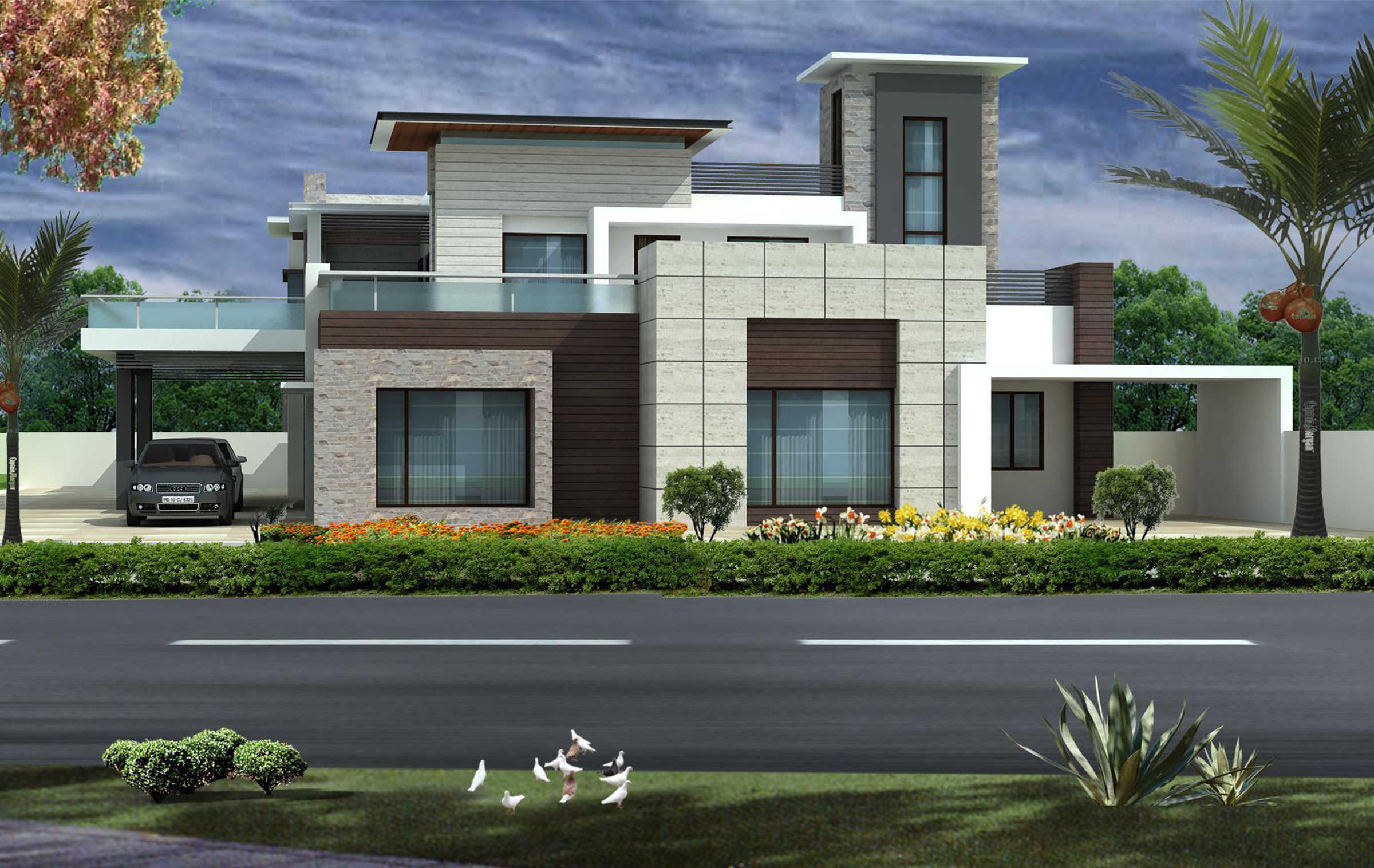 Best Architects in Amritsar Punjab