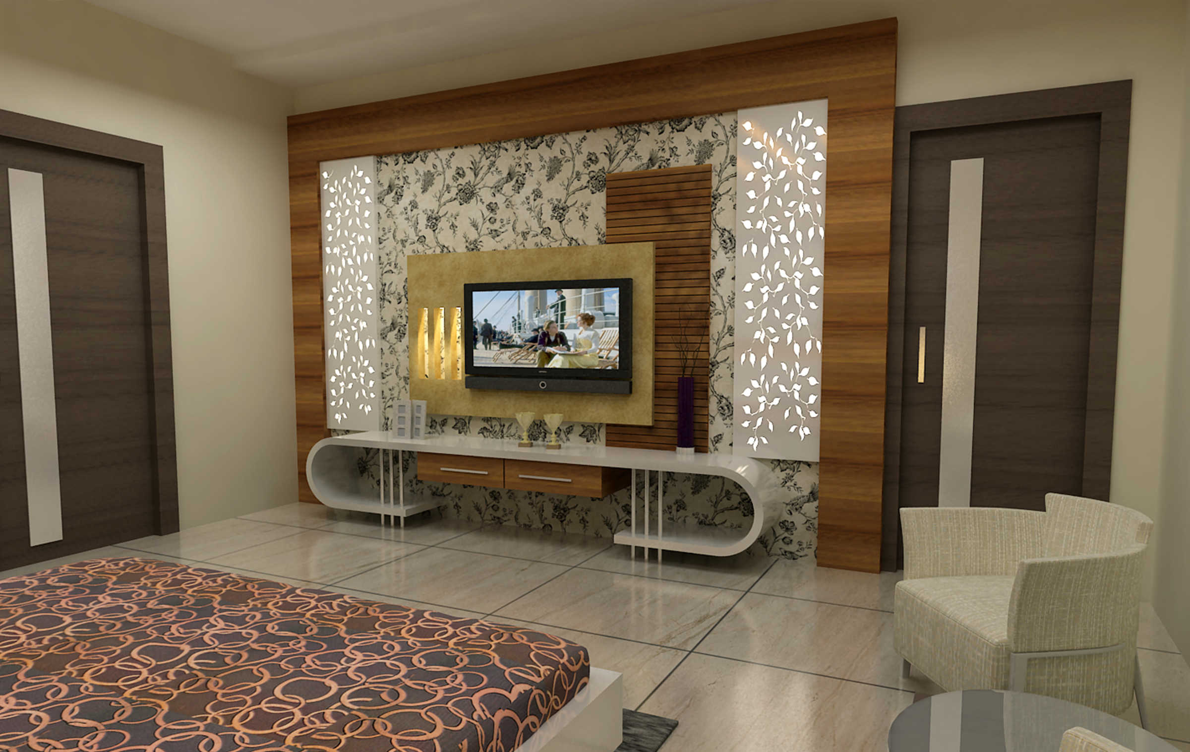 Interior designer in Chandigarh Punjab