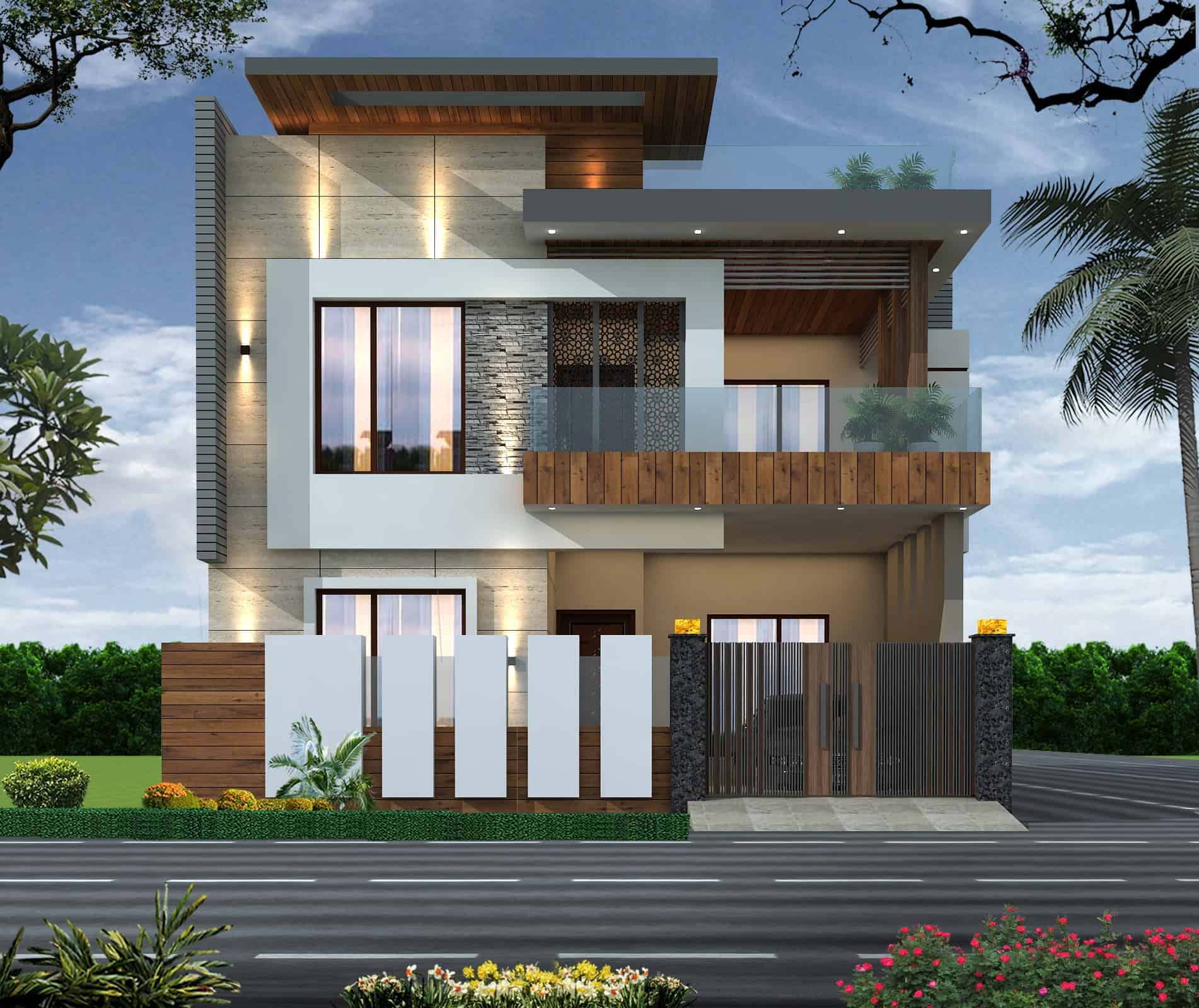 architects in jalandhar