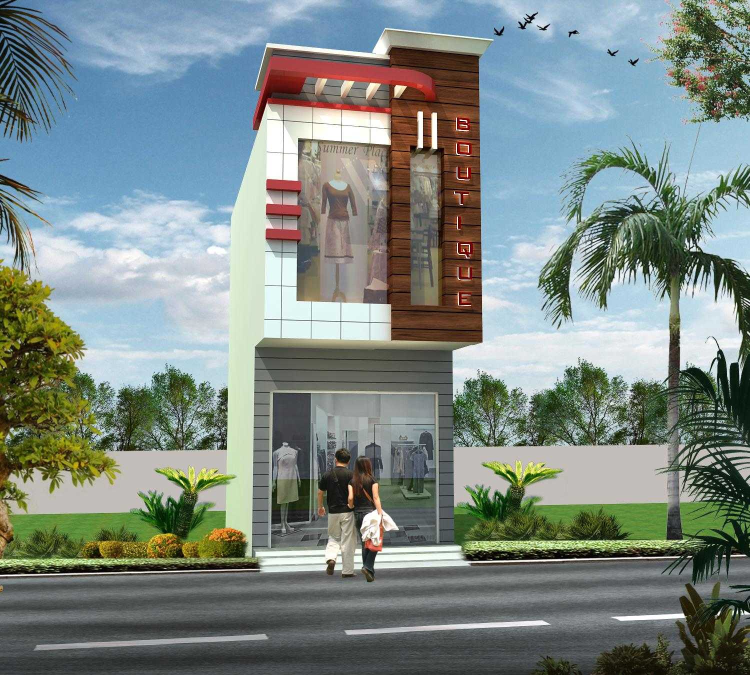 Architectural Drawing Companies in Amritsar Punjab