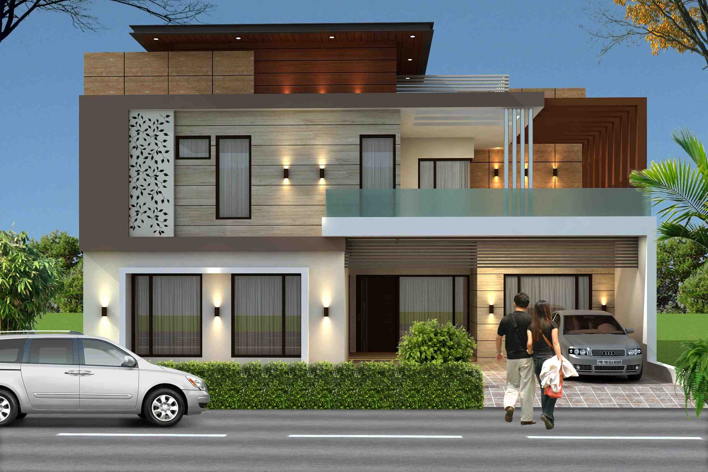 List of Architects in Amritsar Punjab