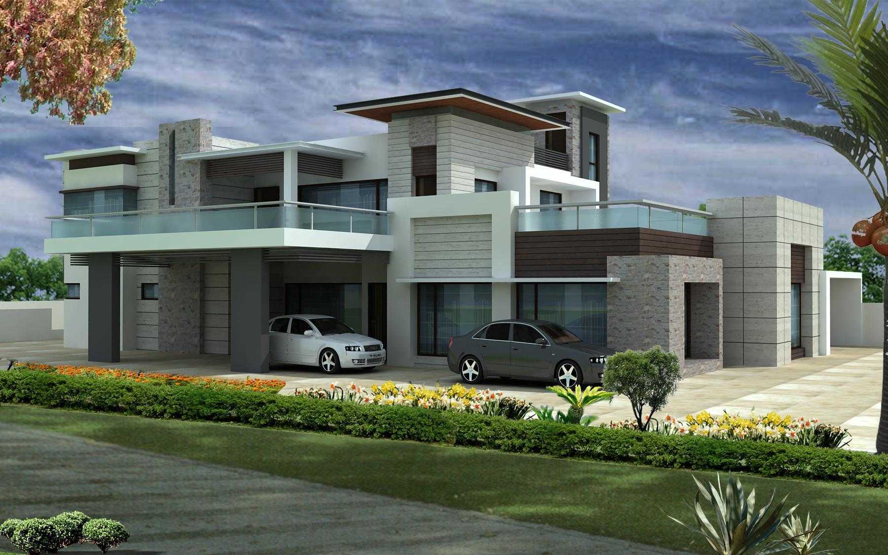 Top 10 Architects in Amritsar Punjab India