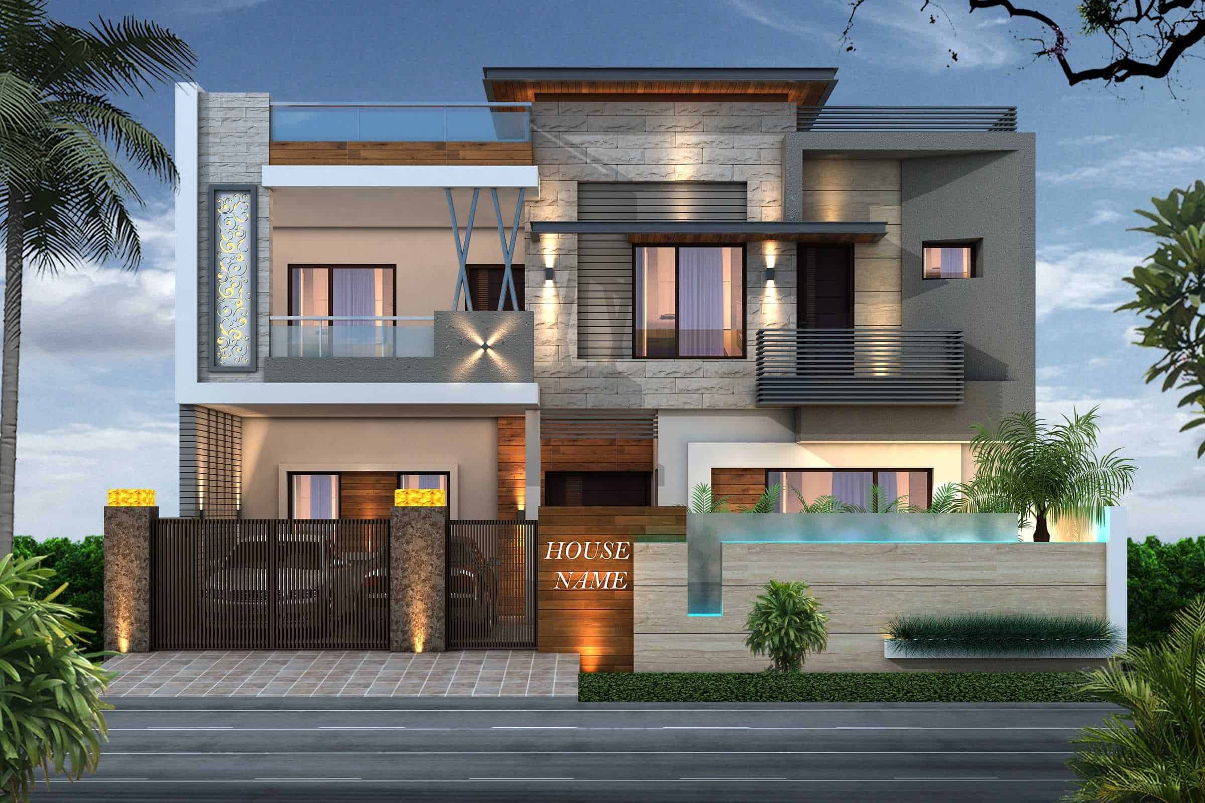 top construction company in amritsar